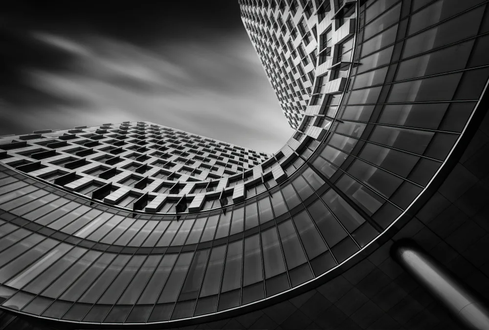 Oostrum, van Marc: Silversquare