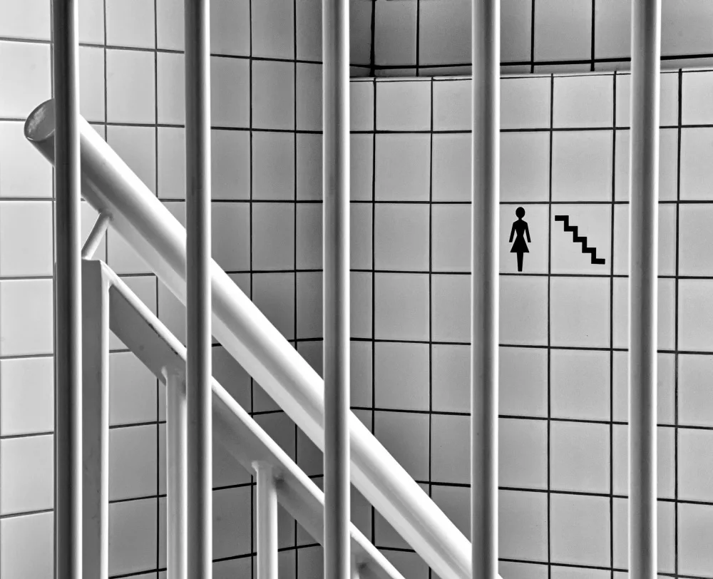 Mattheyses, Eric: Lavatory