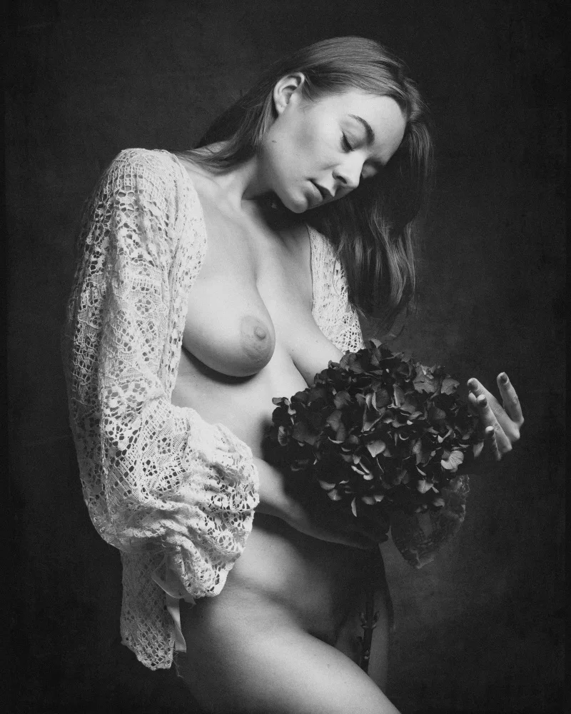 Kurz, Christian: Blumen