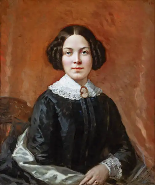 Madrazo, Raimundo: Jane Ellison Sinton