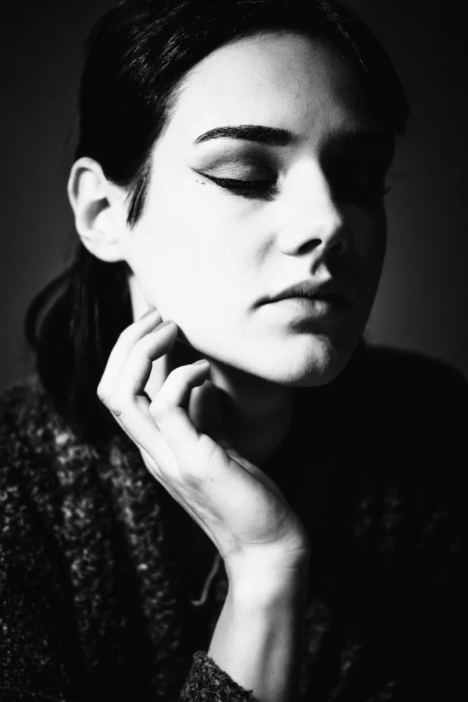 Fraccaroli, Andrea: Rebekka