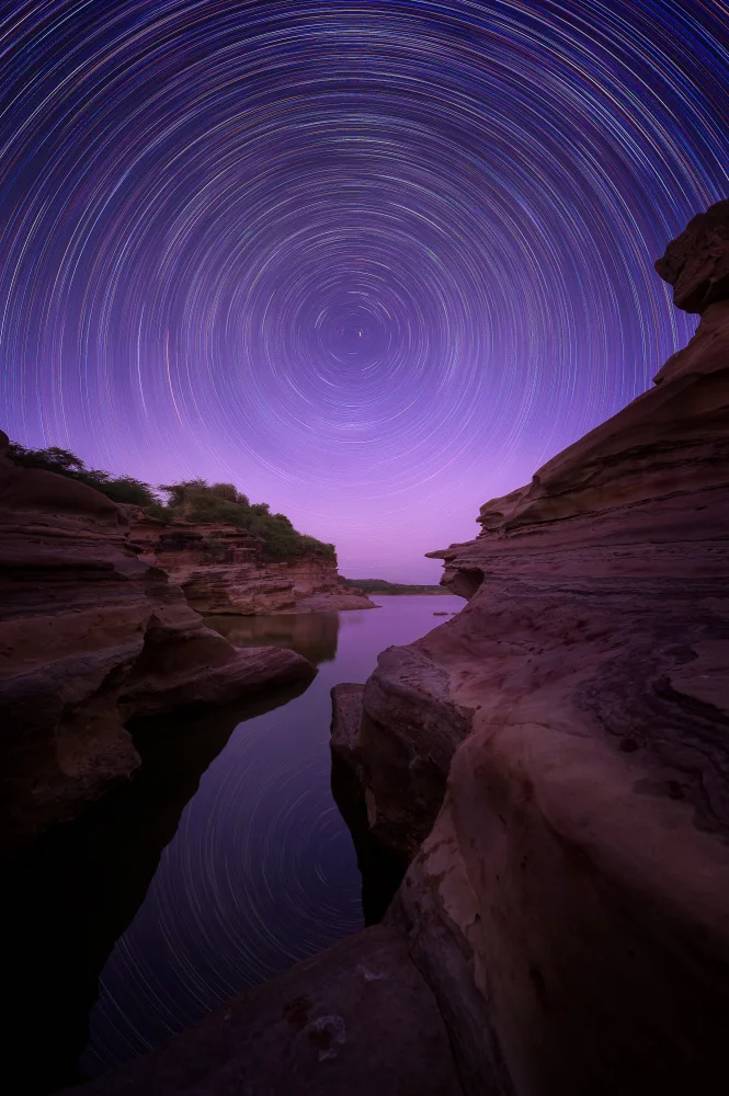 MATHUR, SANDEEP: The Vortex