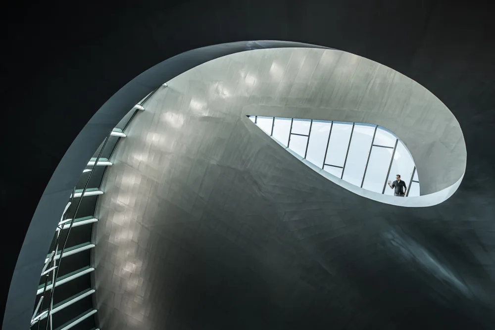 fotomarion: großes Auge