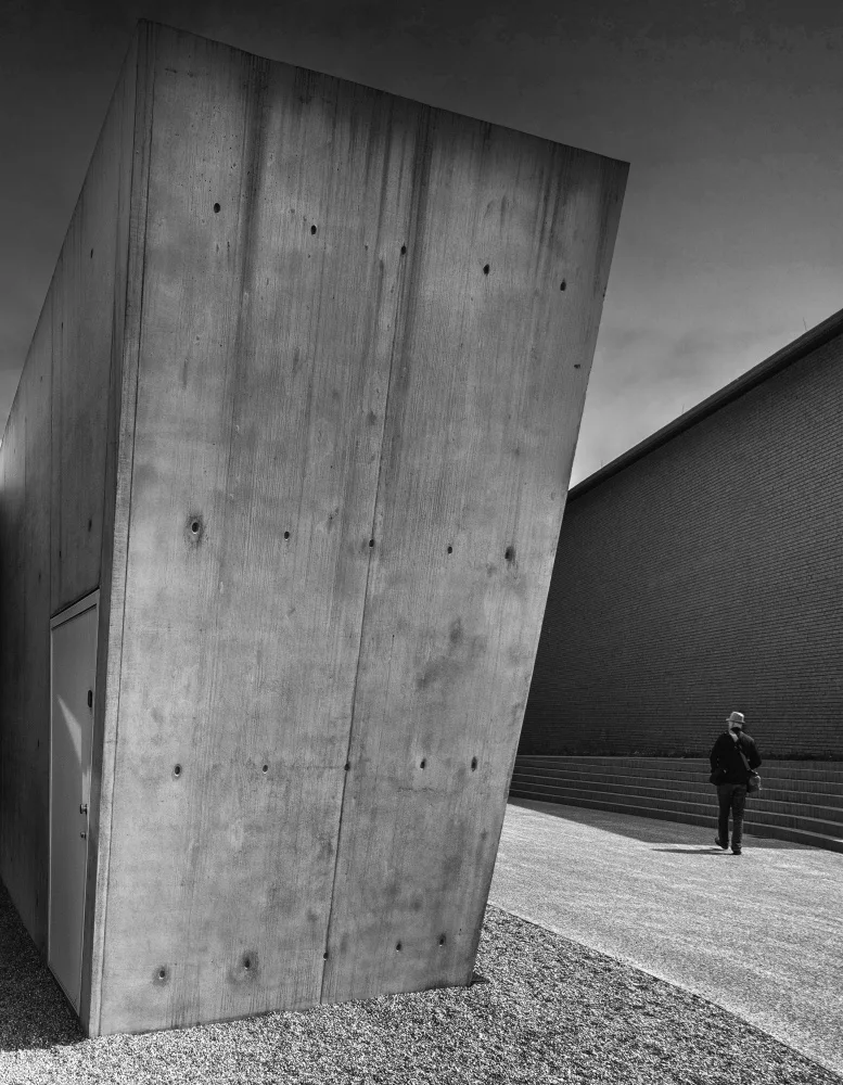 Rückert, Stephan: brutalist