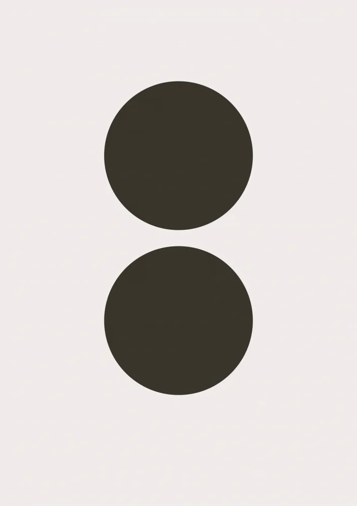 STUFF, FINE FINE: Muted 3