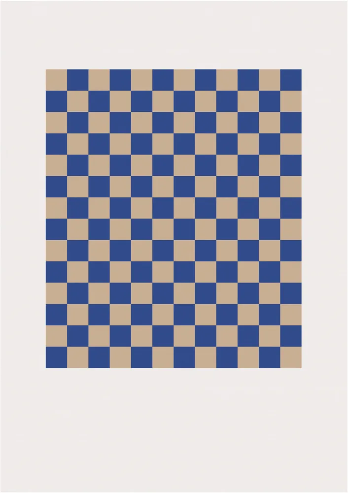 STUFF, FINE FINE: Muted 5