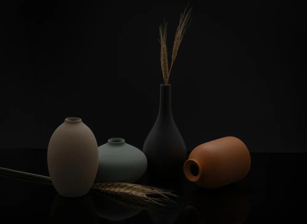 Reid, Tina: Ceramica