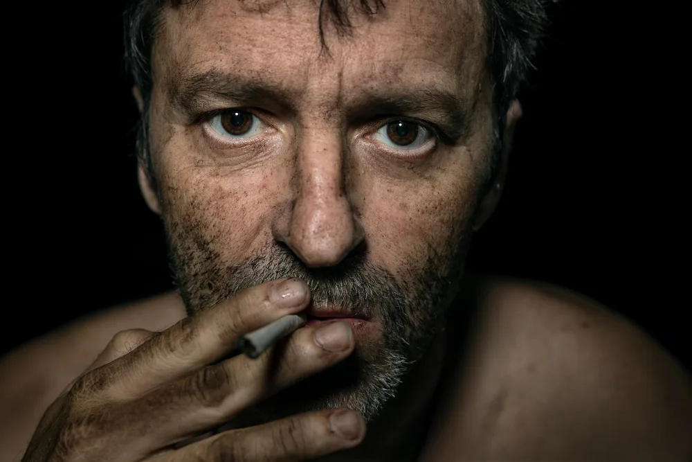 Goran, Tony: Anton 2 !