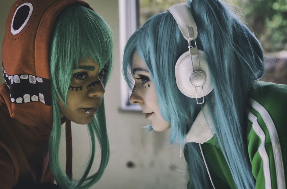 Bero, Georgios: Vocaloid