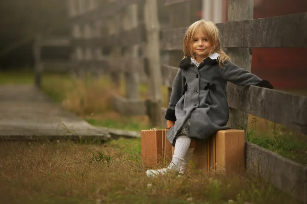 Kapuschinsky: Patience