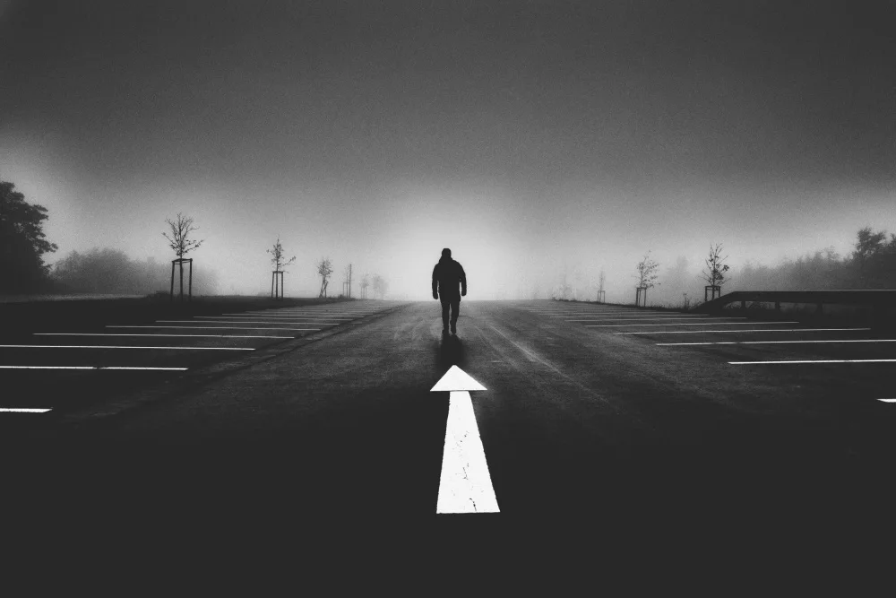 Kuavi, Robert: Dark Autumn VII