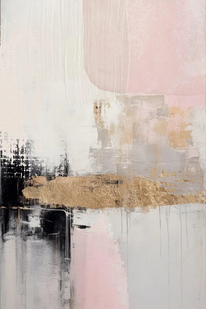 Moss, Ann Sally: Alba rosa