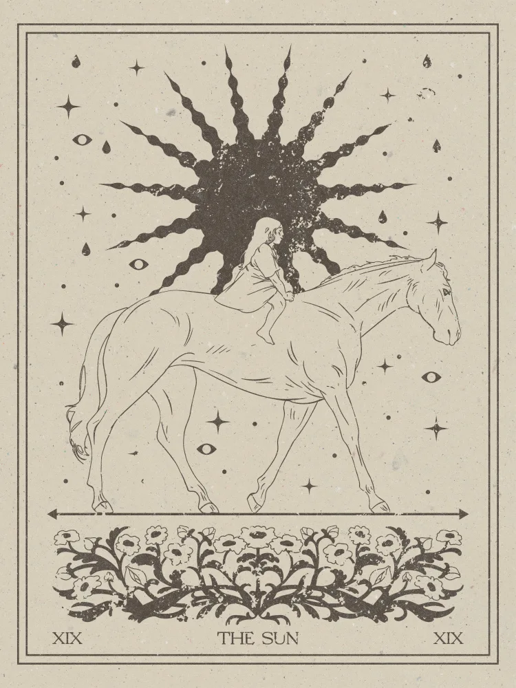 NKTN: The Sun