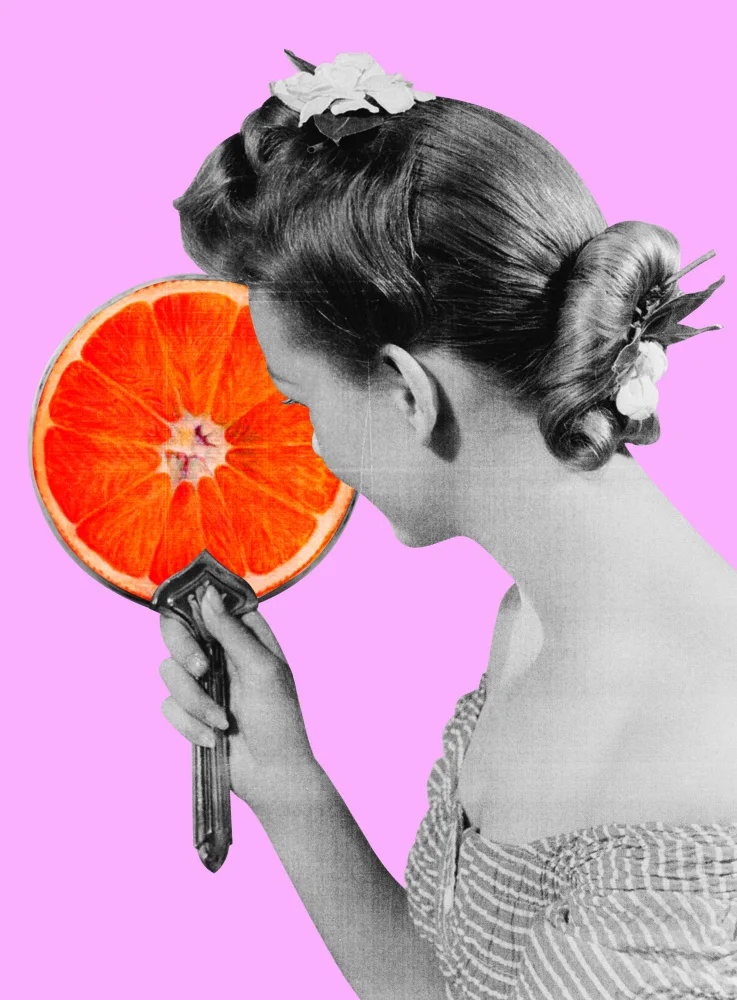 Concepts, Circular: Mirror Mirro on the wall ...