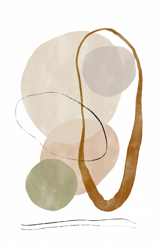 Treechild: Jouer aux formes n°1
