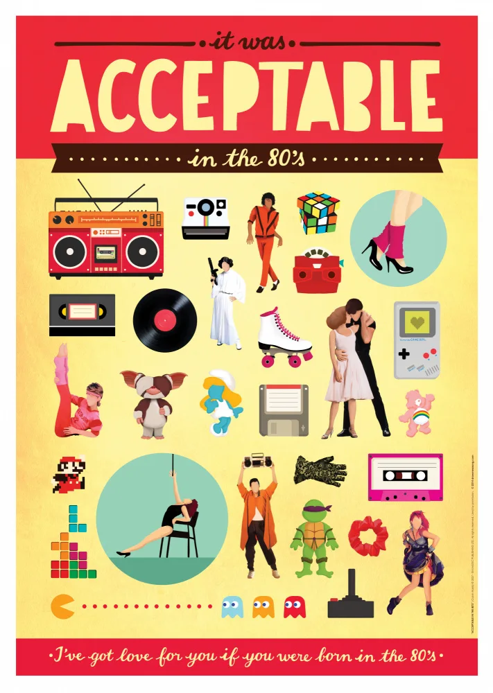 Tohme, Nour: Accettabile