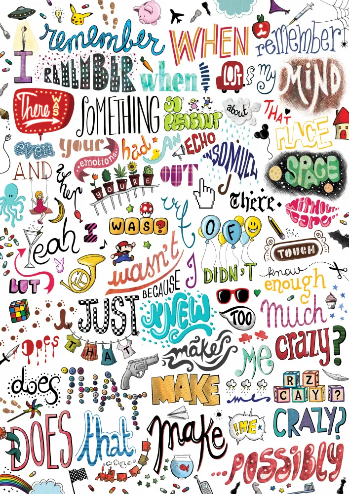 Tohme, Nour: Crazy