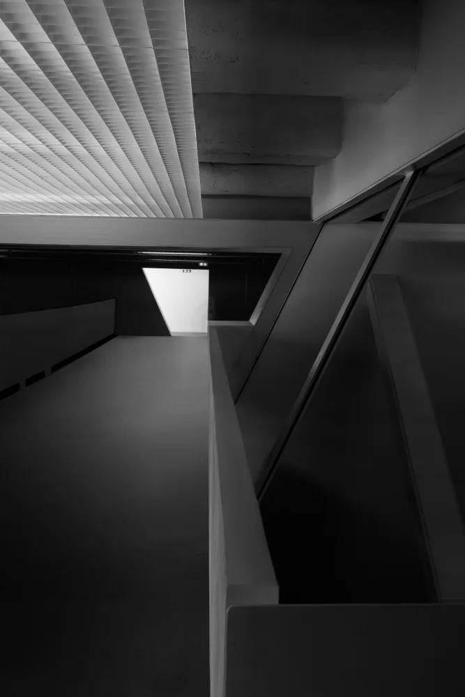 Azevedo, Olavo: Light shapes