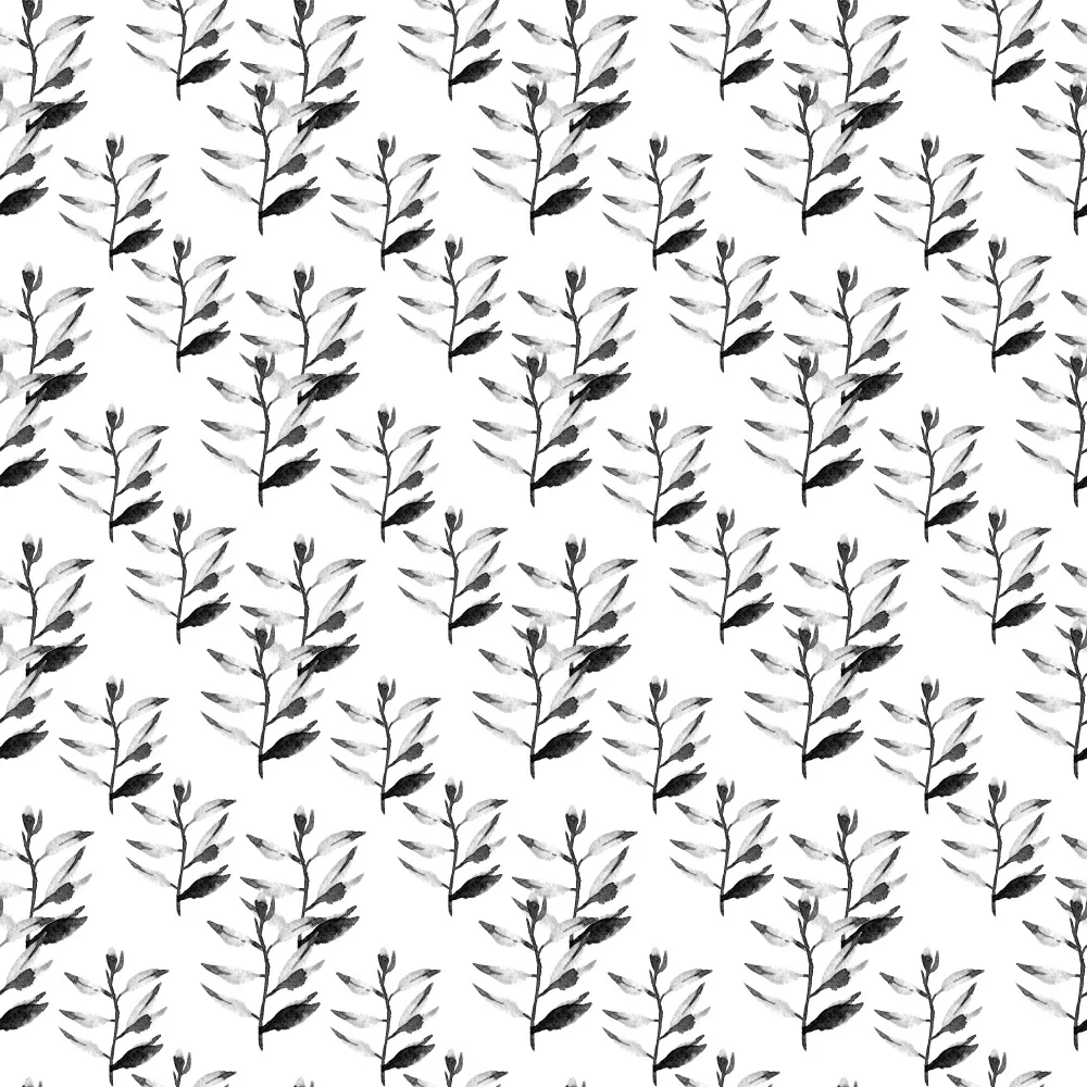 NKTN: Watercolor Pattern
