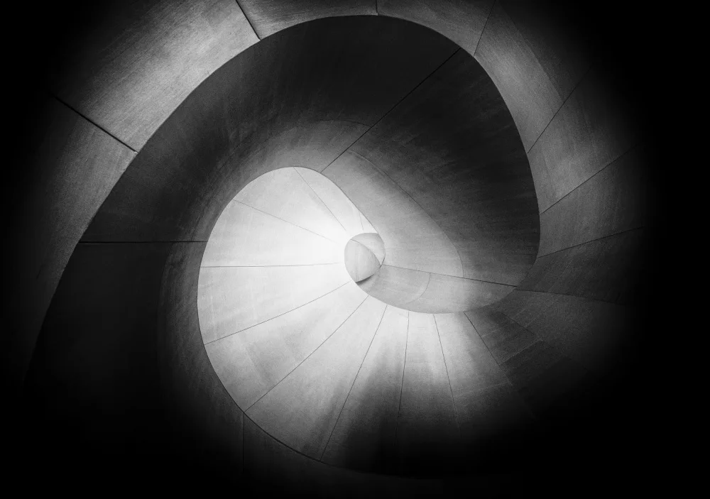 Lu, Linda: Spiral