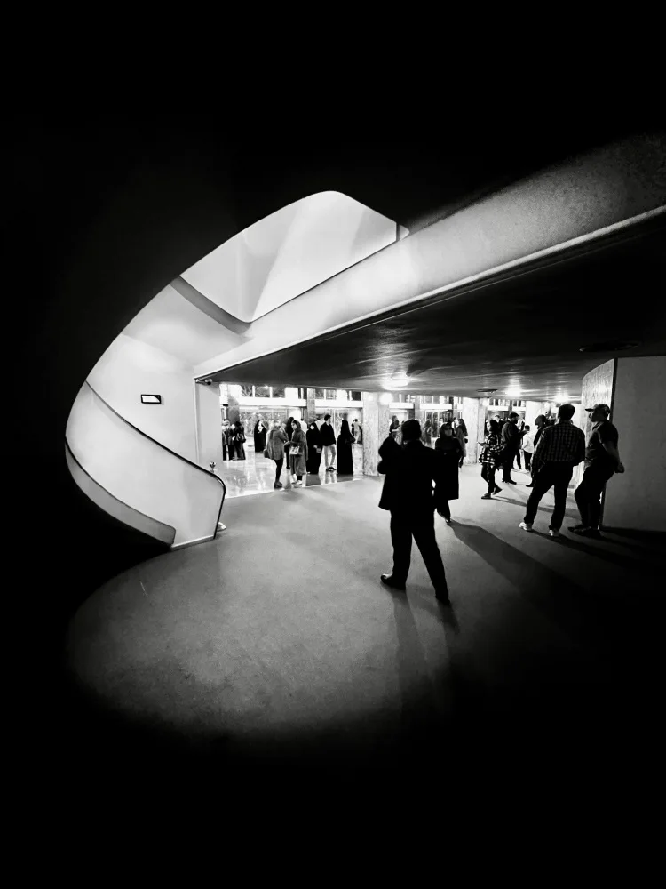 hosseinartpics: Licht und Dunkelheit