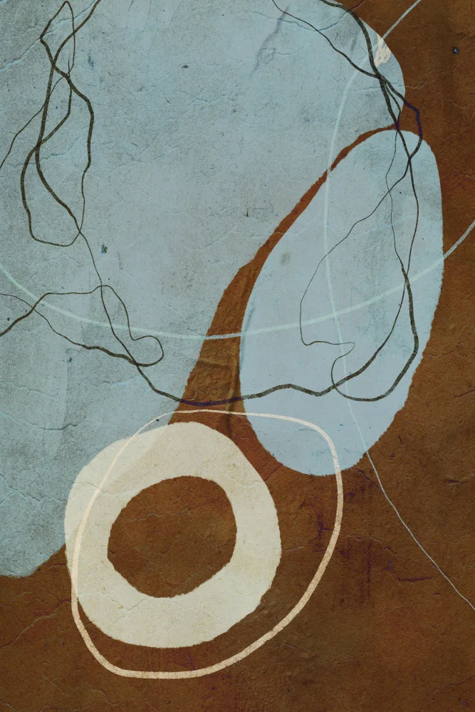 Treechild: Minéraux n°2
