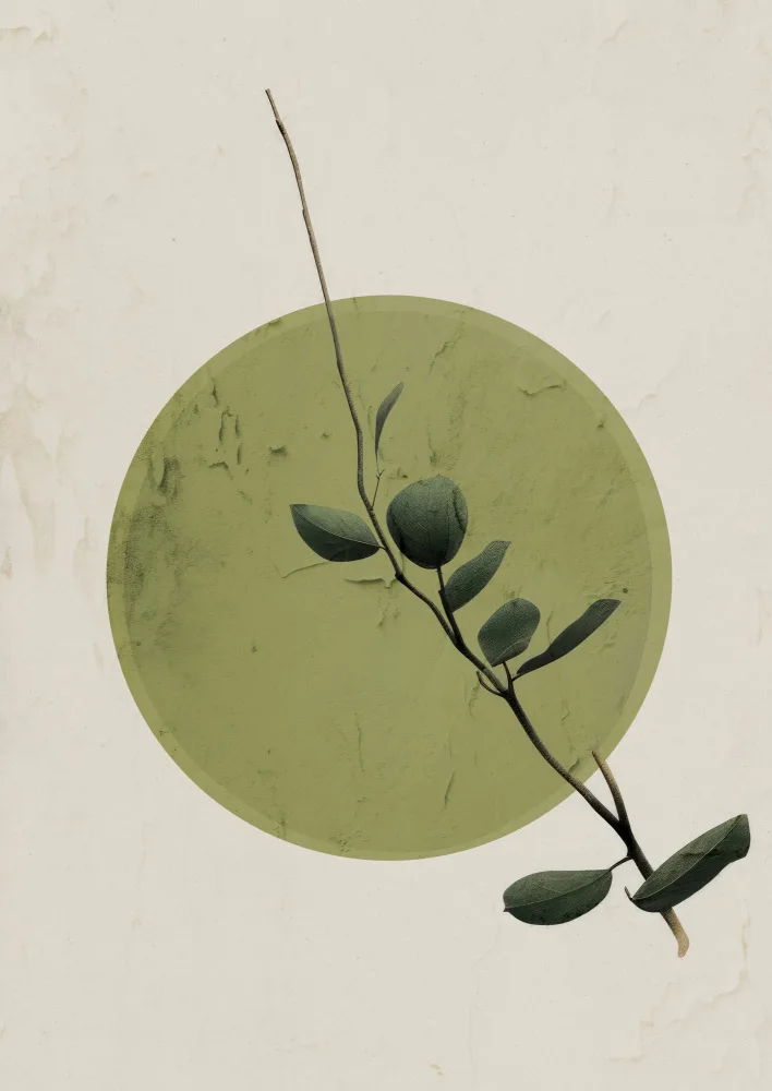 Treechild: Green Twig Nov2