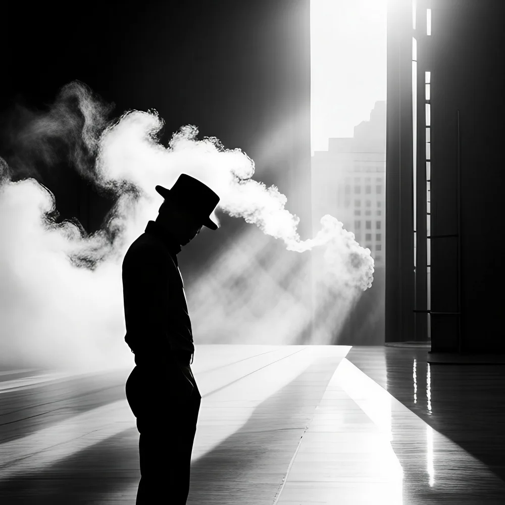 INCOGNITO: Steam
