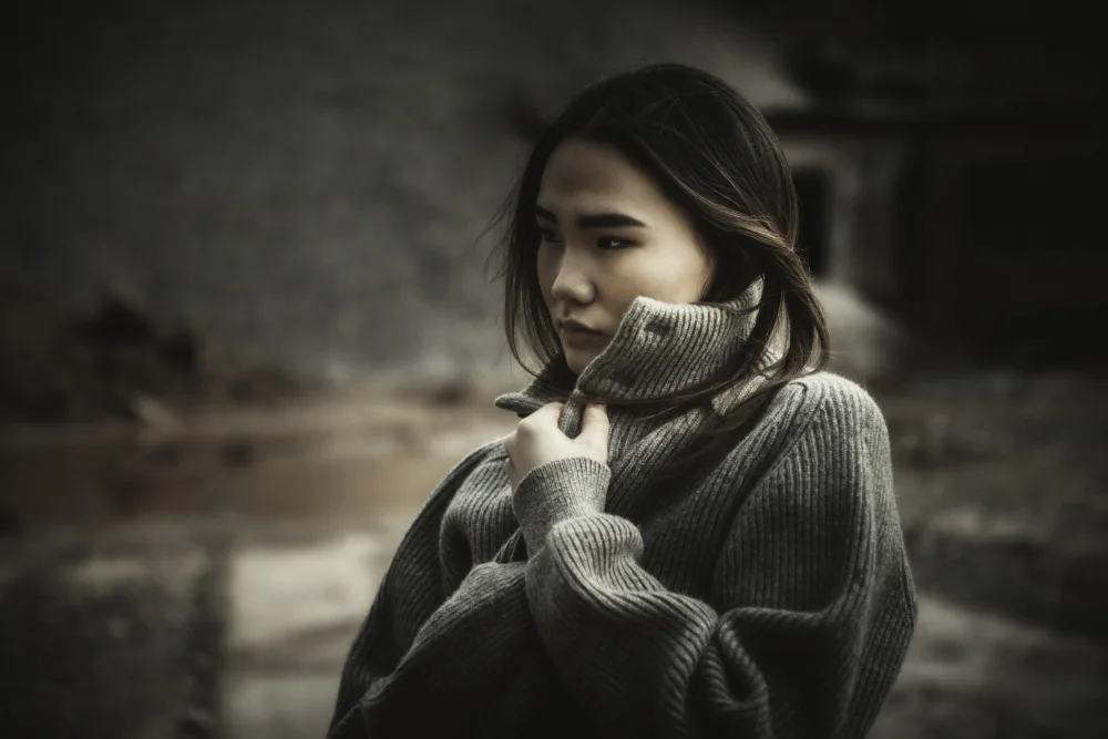 Bero, Georgios: Too cold to shoot