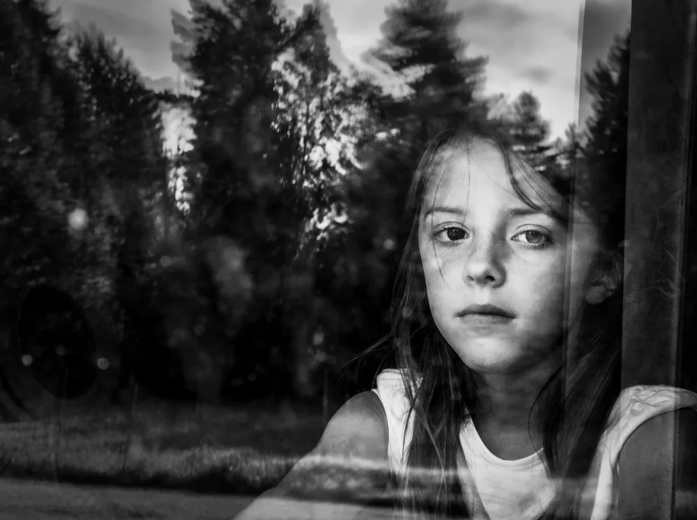 Margau, Delphine: Consent To The Night