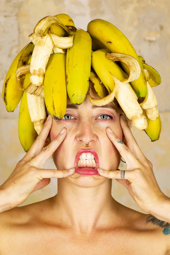 Allmaier, Michael: banane