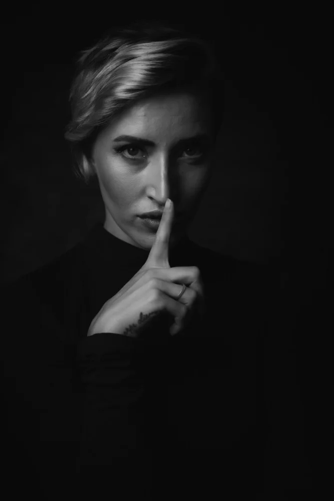 Pisoni, Francesca: Woman