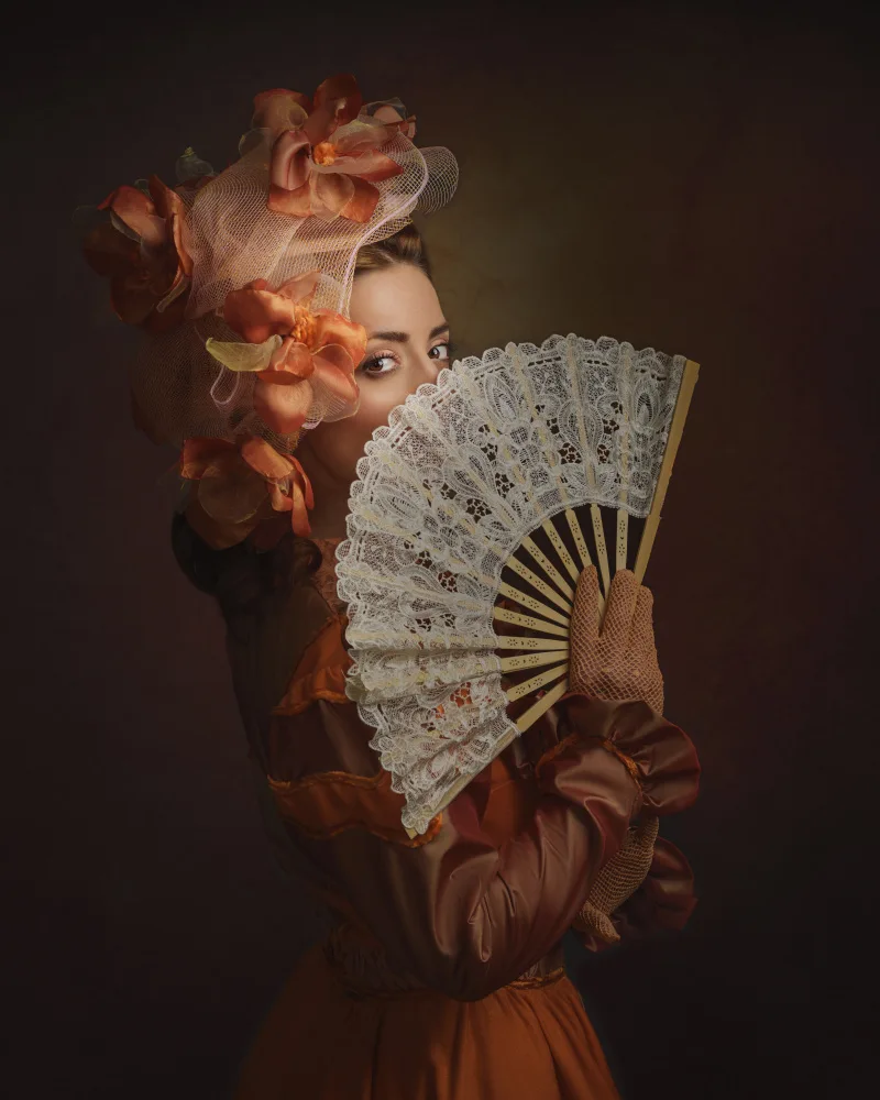 Colisnic, Dan: Style Belle Epoque