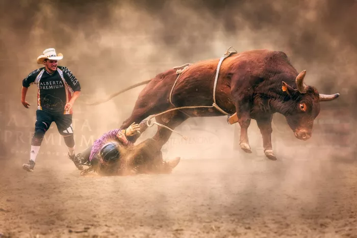 Ben.C.L: Dura corrida