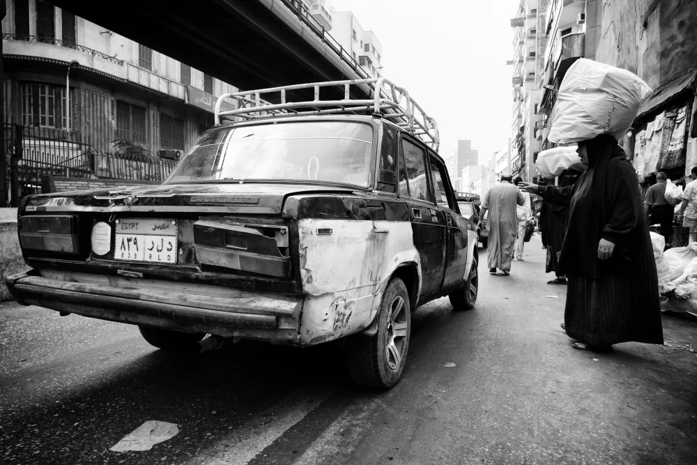 Loire, Hervé: Taxi !