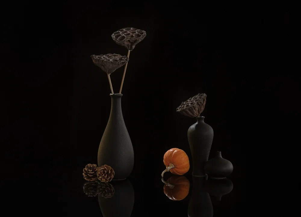 Sheng, Alice: still life 108