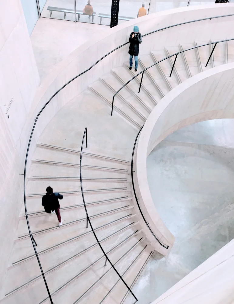 Allen, Elizabeth: The Blavatnik Curve