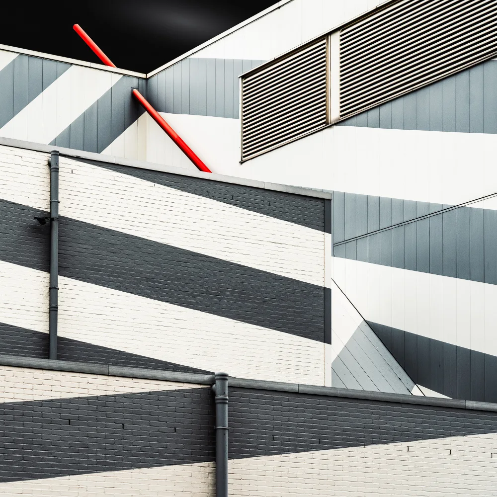 (laGrange), Vangindertael Luc: High tension
