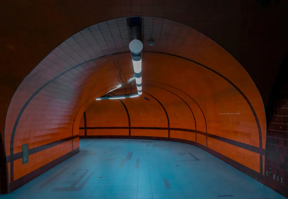 Ignac, Dusan: Subway