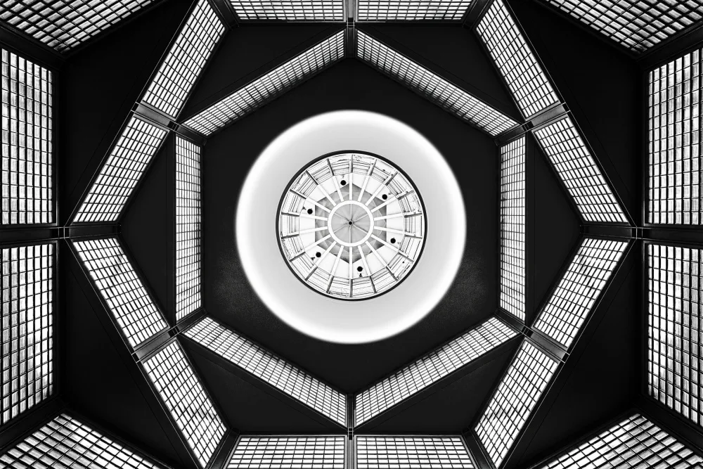 fotomarion: großes Auge