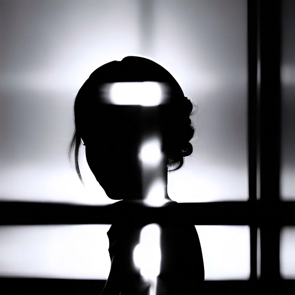 INCOGNITO: The Wife