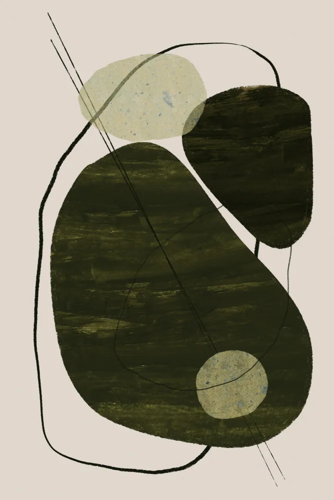 Treechild: Jouer des formes n°7