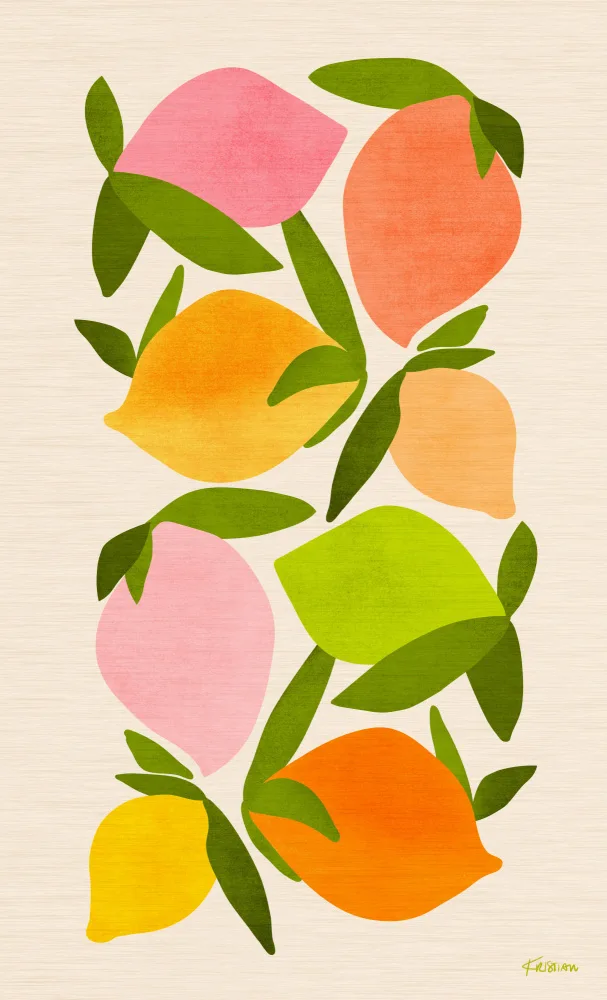 Gallagher, Kristian: Wild Mango