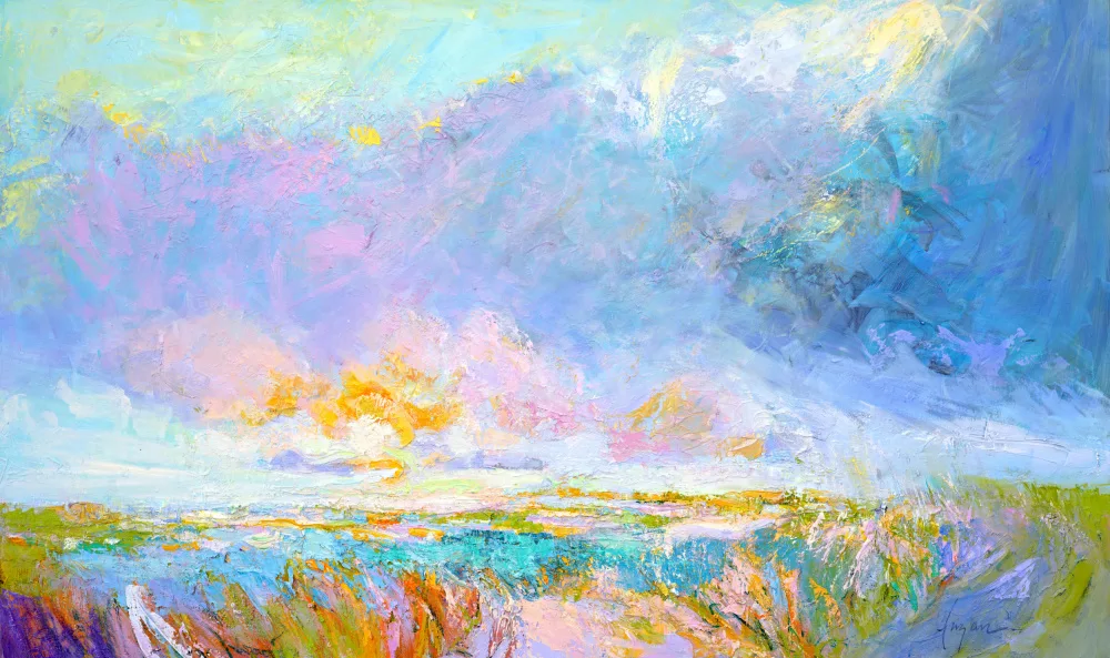 Fagan, Dorothy: Heading Home