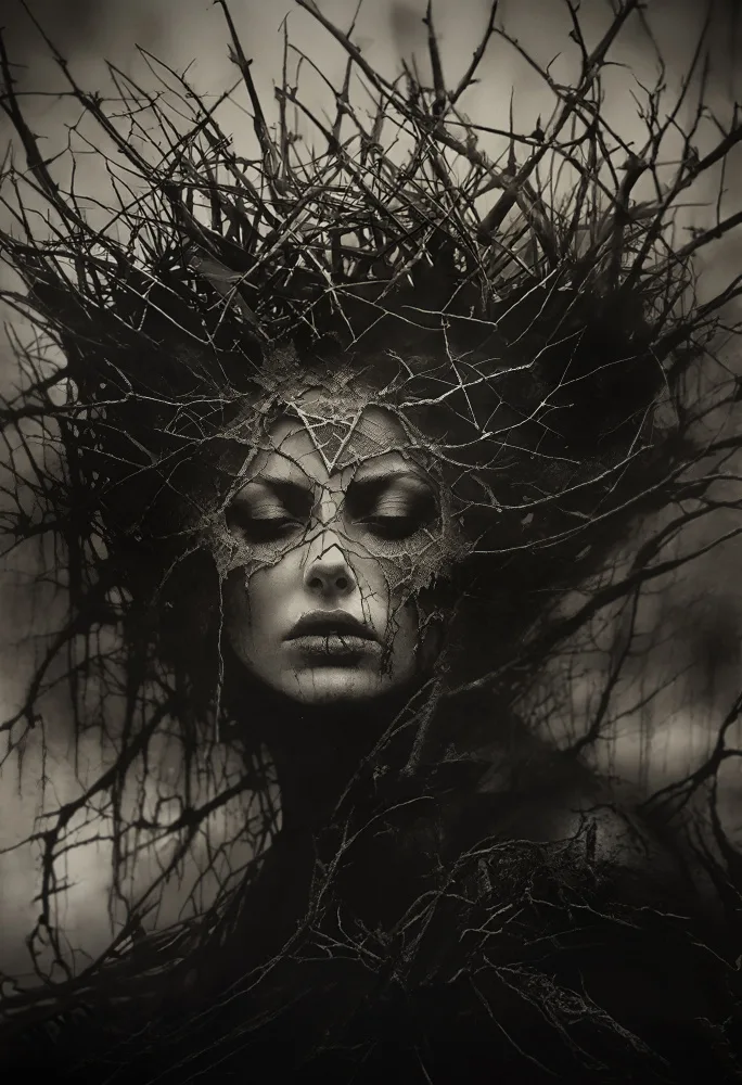 Allicot, Manu: Portrait apocalyptique