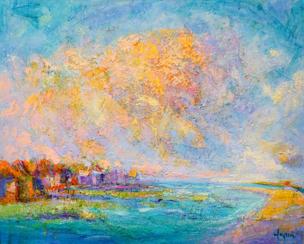 Fagan, Dorothy: Corazón Radiante 2