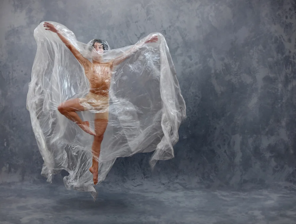 DDiArte: Plastic Dancer