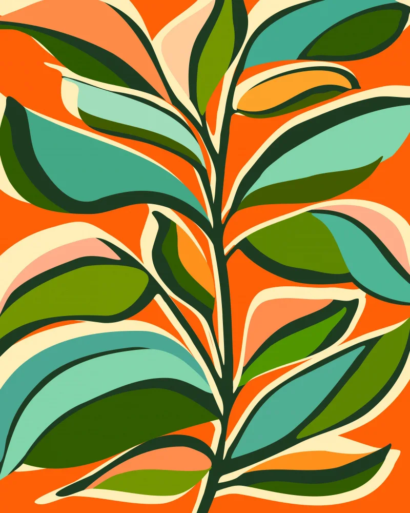 Gallagher, Kristian: Thankful Garden