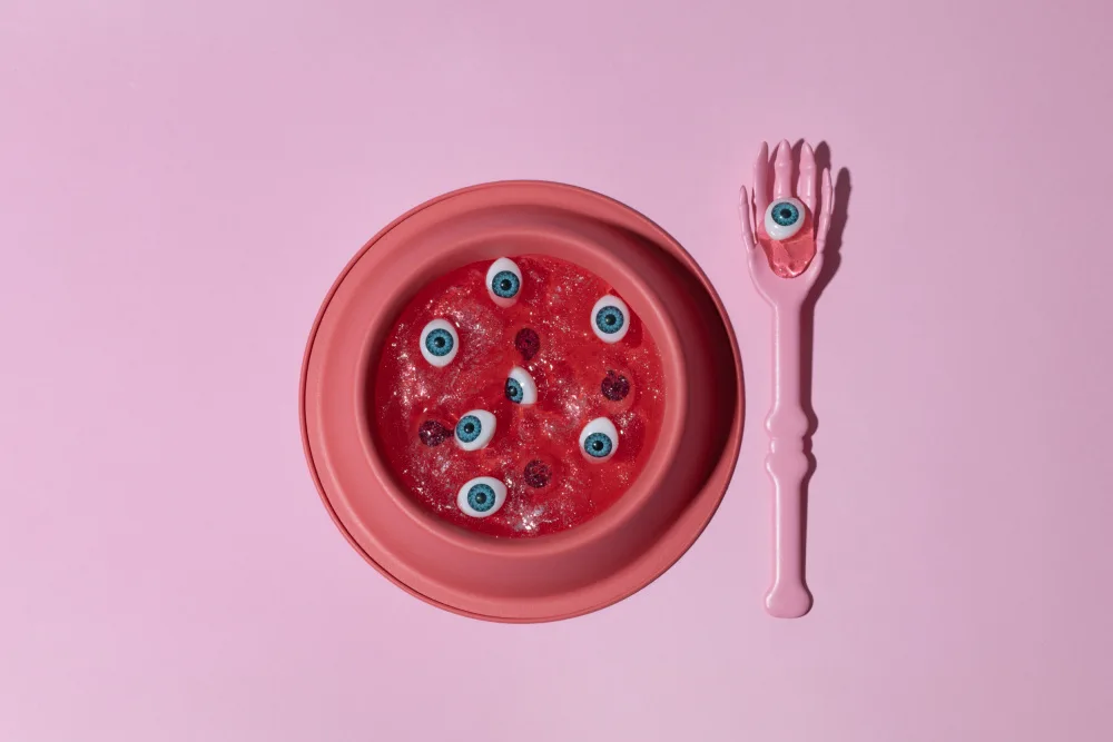 Ramiro, Julia: Soupe à la tomate