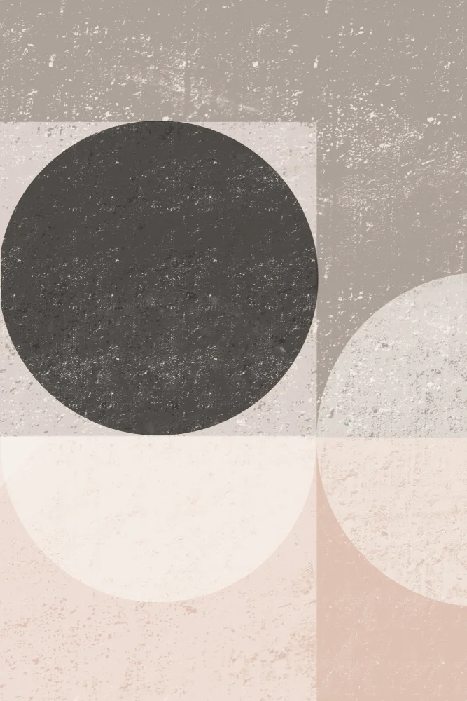 Kulkarni, Nilesh: Pastel Geo